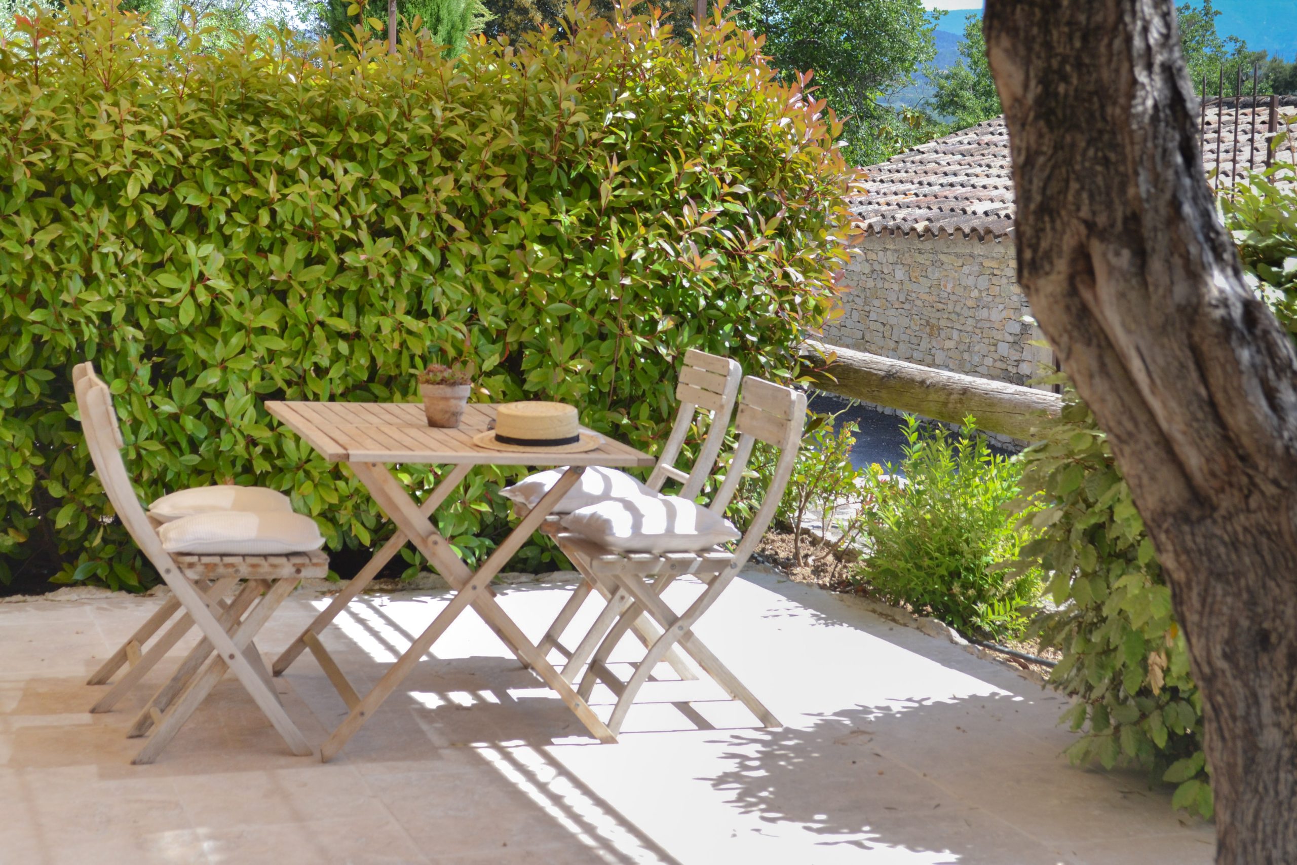 Maison Le Basilic Luberon