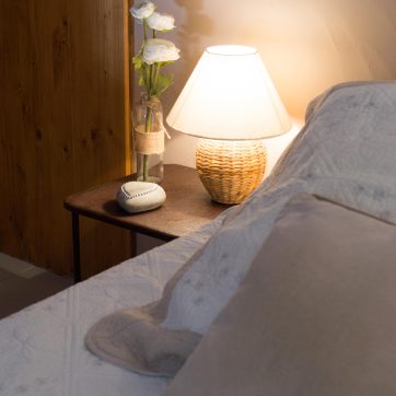 decoration chambres d'hotes joucas luberon gordes
