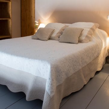 chambre d'hôtes Luberon piscine Joucas